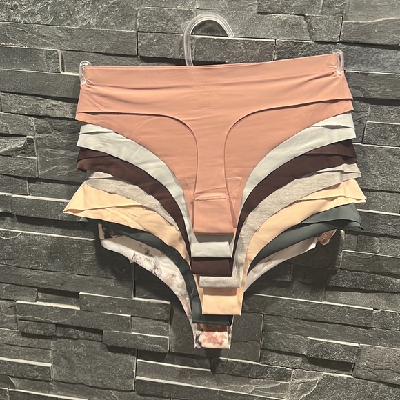 Danskin Intimates & Sleepwear Danskin Underwear Poshmark